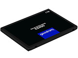 GOODRAM CX400 SSDPR-CX400-01T-G2 / 1.0TB 2.5 SSD Black