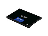 GOODRAM CX400 SSDPR-CX400-512-G2 2.5" SSD 512GB / Black