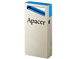 Apacer AH155 128GB USB3.1 Flash Drive AP128GAH155U / Silver
