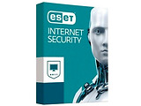 ESET NOD32 Internet Security 3 Renewer 1 Year