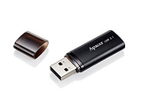 USB3.1 Apacer AH25B / 32GB / AP32GAH23B / Black