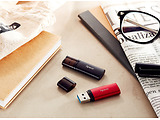 USB3.1 Apacer AH25B / 128GB / AP128GAH25B / Black