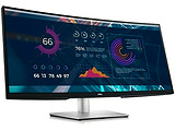 DELL P3421W / 34.0" IPS 3440x1440 Curved / Black