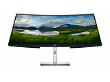 DELL P3421W / 34 IPS 3440x1440 Curved / Black