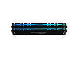 KIT RAM Kingston HyperX Predator RGB HX432C16PB3AK2/64 / 2x32Gb / DDR4 / 3200 / CL16 / 1.35V /