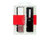 KIT RAM Kingston HyperX FURY RGB HX426C16FB3AK2/64 / 2x32GB / DDR4 / 2666 / PC21300 / CL16 / 1.2V /