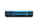 KIT RAM Kingston HyperX FURY RGB HX426C16FB3AK2/64 / 2x32GB / DDR4 / 2666 / PC21300 / CL16 / 1.2V /