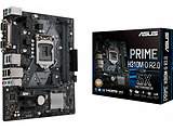 ASUS PRIME H310M-D R2.0 / S1151 / Intel H310 / mATX