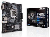 ASUS PRIME H310M-K R2.0 / S1151 / Intel H310 / mATX