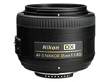 Nikon Nikkor 35mm f/1.8G AF-S JAA132DA