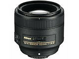 Nikon Nikkor 85mm f/1.8G AF-S JAA341DA