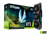 ZOTAC GeForce RTX 3090 Trinity 24GB GDDR6X 384bit / ZT-A30900D-10P