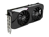 ASUS GeForce RTX3060TI 8GB GDDR6 Dual OC 256bit / DUAL-RTX3060TI-O8G