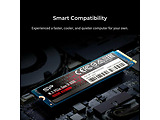 Silicon Power UD70 / M.2 NVMe 2.0TB / SP02KGBP34UD7005