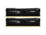 Kingston HyperX FURY HX436C18FB4K2/32 / 2x16GB DDR4 3600
