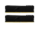 Kingston HyperX FURY HX436C18FB4K2/32 / 2x16GB DDR4 3600