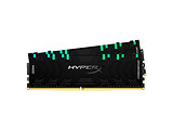 Kingston HyperX Predator RGB HX440C19PB4AK2/16 / 2x8GB DDR4 4000