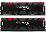 Kingston HyperX Predator RGB HX440C19PB4AK2/16 / 2x8GB DDR4 4000