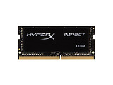 Kingston HyperX Impact HX426S16IB/32 / 32GB DDR4 2666 SODIMM