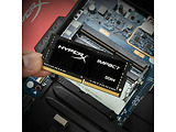 Kingston HyperX Impact HX426S16IB/32 / 32GB DDR4 2666 SODIMM