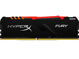 Kingston HyperX FURY RGB HX436C18FB4A/16 / 16GB DDR4 3600