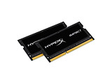 Kingston HyperX Impact HX316LS9IBK2/16 / 2x8GB DDR3L 1600 SODIMM
