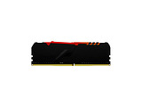 Kingston HyperX FURY RGB HX432C16FB4A/16 / 16GB DDR4 3200
