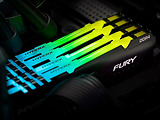 Kingston HyperX FURY RGB HX432C16FB4A/16 / 16GB DDR4 3200