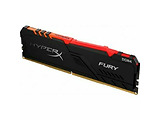 Kingston HyperX FURY RGB HX430C16FB4A/16 / 16GB DDR4 3000