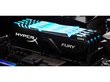 Kingston HyperX FURY RGB HX430C16FB4A/16 / 16GB DDR4 3000