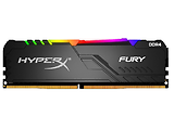 Kingston HyperX FURY RGB HX430C16FB4A/16 / 16GB DDR4 3000