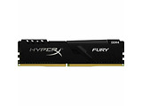 Kingston HyperX FURY HX426C16FB4/16 / 16GB DDR4 2666