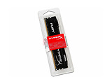 Kingston HyperX FURY HX316LC10FB/8 / 8GB DDR3L 1600