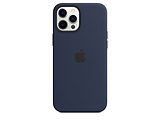 Apple Original iPhone 12 Pro Max Silicone Case with MagSafe /
