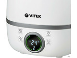 VITEK VT-2332 / White