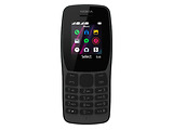Nokia 110  DS / Black