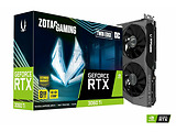 ZOTAC GeForce RTX 3060 Ti Twin Edge OC 8GB GDDR6 256bit / ZT-A30610H-10M