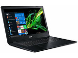 ACER Aspire A317-32-P9K9 / 17.3" IPS FullHD / Pentium Silver N5030 / 8Gb DDR4 / 256GB NVMe / Linux / NX.HF2EU.02H /