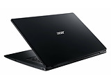 ACER Aspire A317-32-P9K9 / 17.3" IPS FullHD / Pentium Silver N5030 / 8Gb DDR4 / 256GB NVMe / Linux / NX.HF2EU.02H /