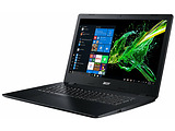 ACER Aspire A317-32-P9K9 / 17.3" IPS FullHD / Pentium Silver N5030 / 8Gb DDR4 / 256GB NVMe / Linux / NX.HF2EU.02H /