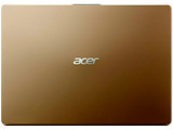 Acer Swift 1 SF114-32-P1UL / 14.0" IPS FullHD / Pentium Silver N5030 / 8Gb DDR4 / 256Gb NVMe / No OS / NX.GXREU.011 /