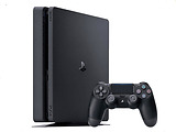 SONY PlayStation 4 Slim 1.0TB / Black