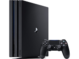 SONY PlayStation 4 PRO 1.0TB / Black