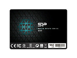 Silicon Power Slim S55 SP960GBSS3S55S25 2.5" SSD 960GB