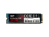 Silicon Power A80 / M.2 NVMe 512GB / SP512GBP34A80M28