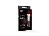 Silicon Power UD70 / M.2 NVMe 500GB / SP500GBP34UD7005