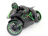 Crazon 2.4G High speed R/C Motorcycle / 17MT01B