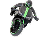 Crazon 2.4G High speed R/C Motorcycle / 17MT01B