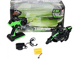 Crazon 2.4G High speed R/C Motorcycle / 17MT01B