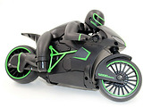 Crazon 2.4G High speed R/C Motorcycle / 17MT01B